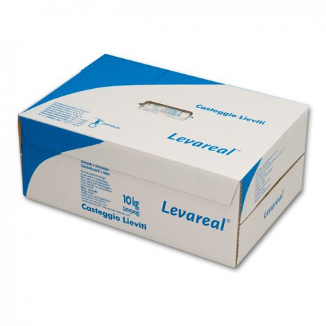 Levure Levareal