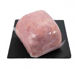 Jambon cuit supérieur DD Mistral forme miche