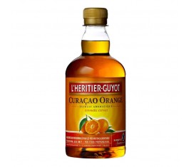 Extrait curaçao orange LHG 60 %