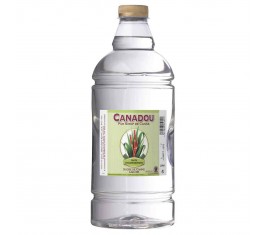 Sirop de sucre de canne Canadou