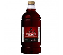 Porto rouge modifié 19 %