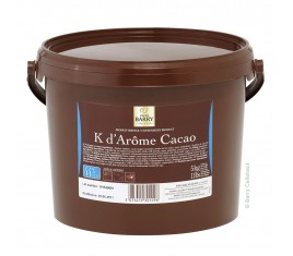 K d’Arôme cacao Fourrage au cacao