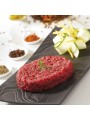 Steak haché sélection du boucher charal VBF 15 % MG 100 g x 60