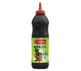 Sauce Brazil