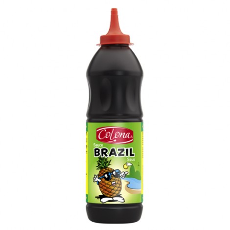 Sauce Brazil