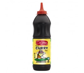 Sauce Curry