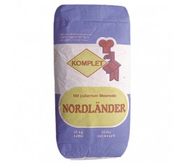 Nordlander sans lupin