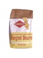 Beignet beurre