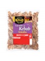 Lamelles de kebab volailles rôties et grillées à  la flamme 850 g