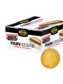 Pain rond pour sandwich / kebab 110g - 36 pains