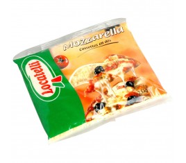 Mozzarella locatelli en dés 2,5kg