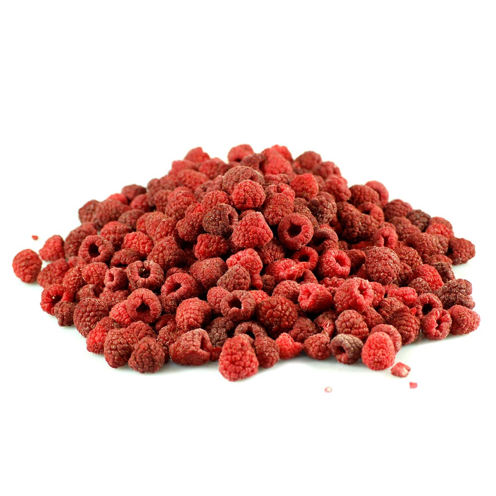 Purée de framboise - Eurodistribution