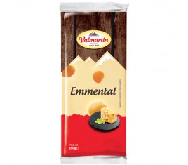 Emmental portion 250 g