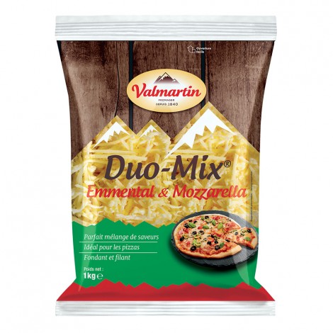 Duomix Rapé 1 kg