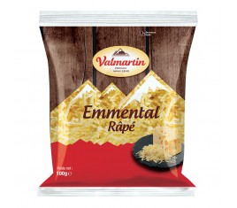 Emmental rapé 100 gr