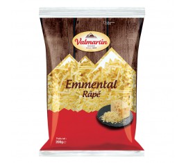 Emmental rapé 200 gr