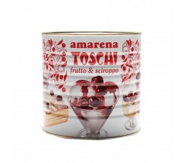 Amarena Toschi 3/1