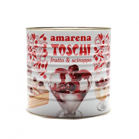 Amarena Toschi 3/1