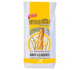 Croustilis 0,5% platinium