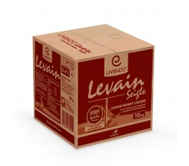 Levain Livendo Seigle