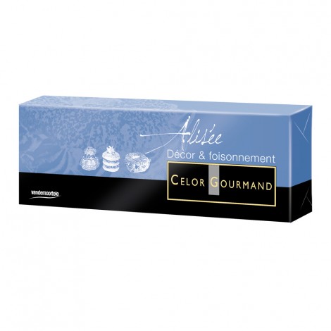 CELOR GOURMAND ALISEE Barre - 52% MG