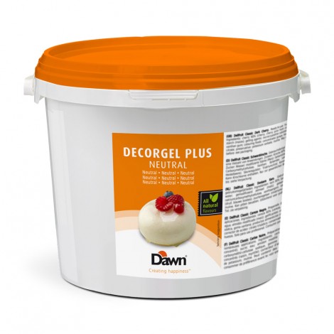 Decorgel Plus Neutre