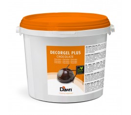 Decorgel Plus Chocolat