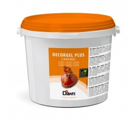 Decorgel Plus Caramel