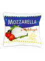 Mozzarella boule sachet 125G