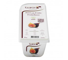 Purée de Figue