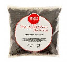 Mytilles sauvages 5x1kg