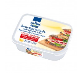 Beurre 40% doux spécial sandwich CANDIA PROFESSIONNEL