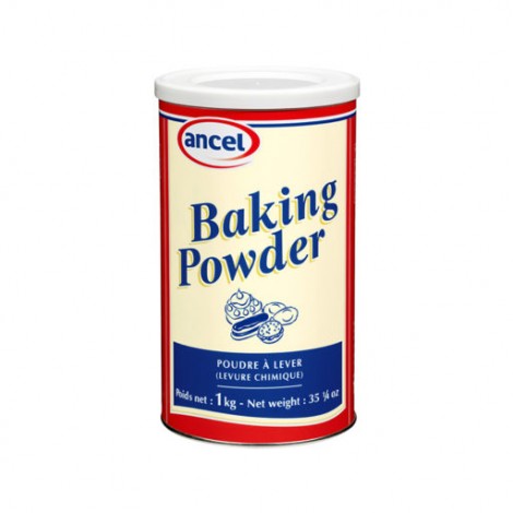 BAKING POWDER