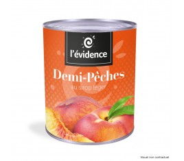 Demi-pêches 4/4