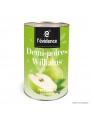 Demi-poires Williams 5/1