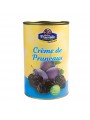 Crème de pruneau