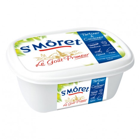 St Moret 1kg