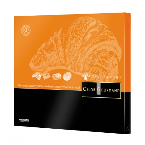 CELOR GOURMAND TOURAGE 10-30 B Plaque - 80% MG