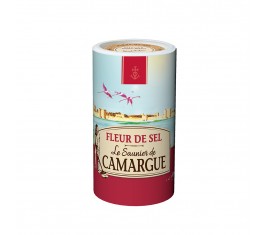 Fleur de sel de Camargue