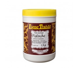 Pâte de pistache