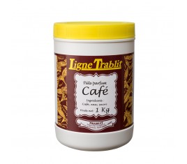 Pâte de café