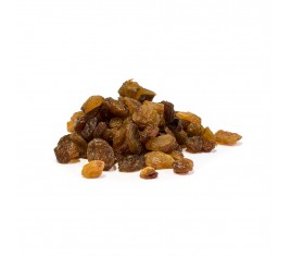 Raisins secs de Turquie