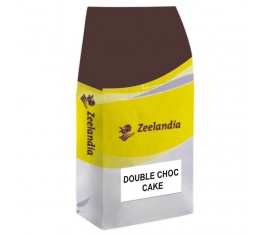 Zeel Double choc. Cake