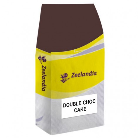 Zeel Double choc. Cake