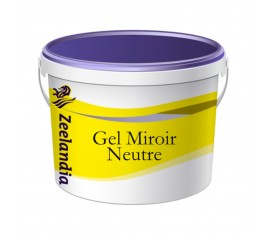 Zeel Gel miroir neutre