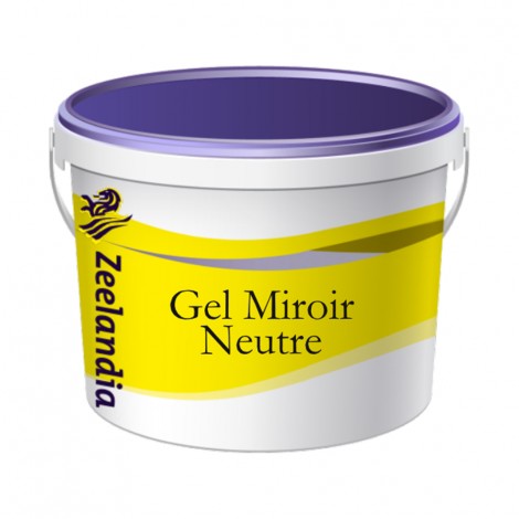 Zeel Gel miroir neutre