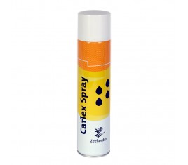 Zeel carlex spray aero Sans Palme