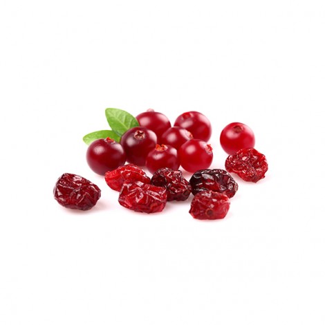 Cranberries