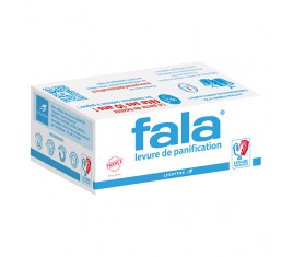 Levure pressée standard «FALA»