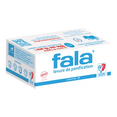 Levure pressée standard «FALA»